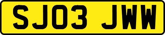 SJ03JWW