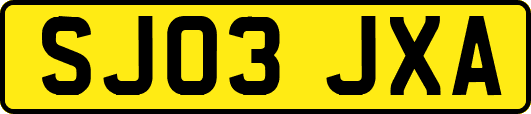 SJ03JXA