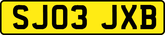 SJ03JXB