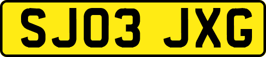 SJ03JXG