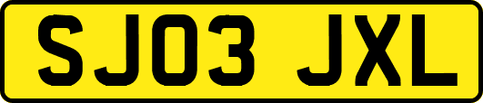 SJ03JXL