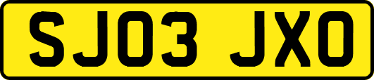 SJ03JXO