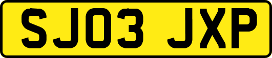 SJ03JXP