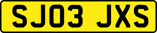 SJ03JXS