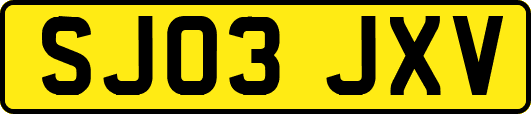 SJ03JXV