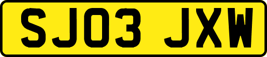 SJ03JXW