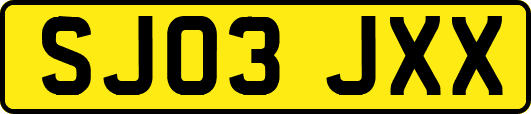 SJ03JXX