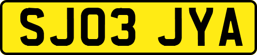 SJ03JYA
