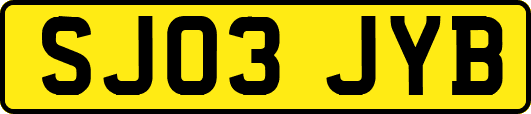 SJ03JYB