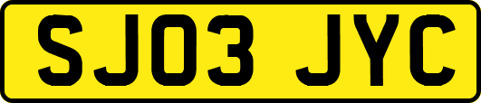 SJ03JYC
