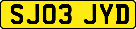 SJ03JYD