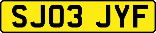 SJ03JYF