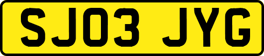 SJ03JYG