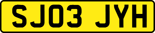 SJ03JYH