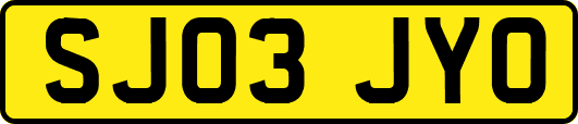 SJ03JYO