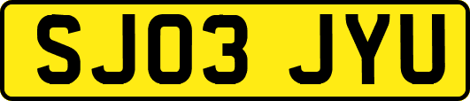 SJ03JYU