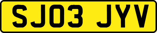 SJ03JYV