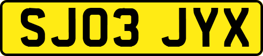 SJ03JYX
