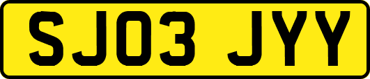 SJ03JYY
