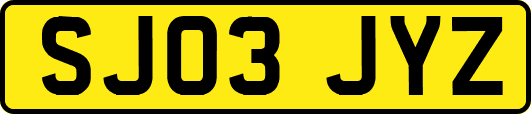 SJ03JYZ