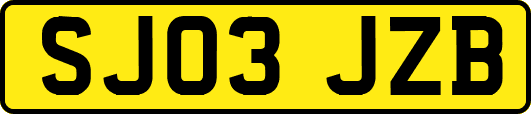 SJ03JZB