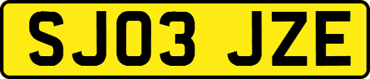SJ03JZE