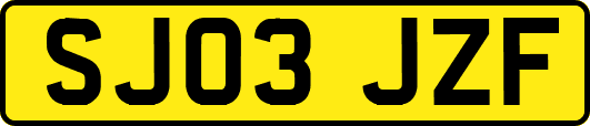 SJ03JZF