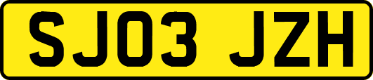 SJ03JZH