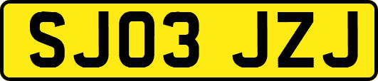 SJ03JZJ