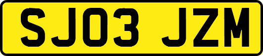 SJ03JZM