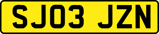 SJ03JZN