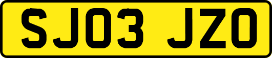 SJ03JZO