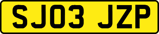 SJ03JZP