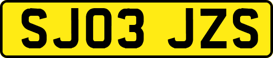SJ03JZS