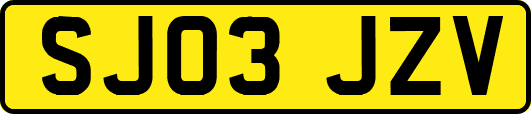 SJ03JZV