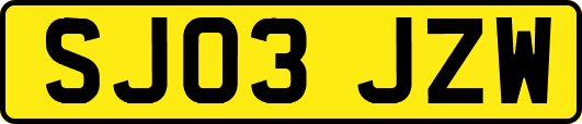 SJ03JZW