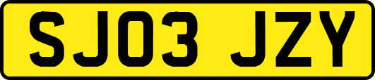 SJ03JZY