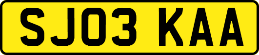 SJ03KAA