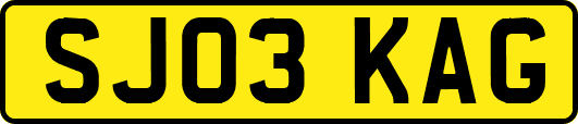 SJ03KAG