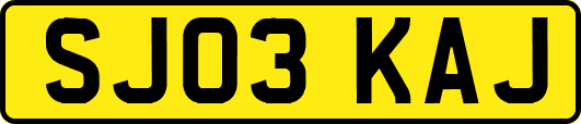 SJ03KAJ