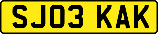 SJ03KAK