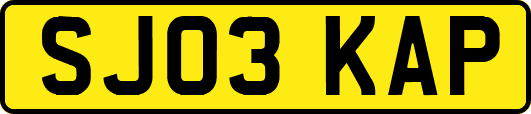 SJ03KAP