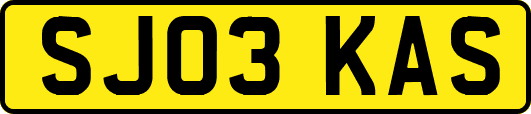 SJ03KAS