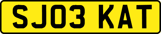 SJ03KAT