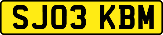 SJ03KBM