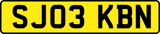 SJ03KBN