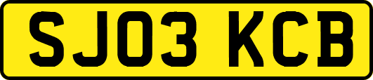 SJ03KCB