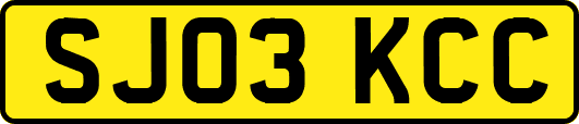 SJ03KCC