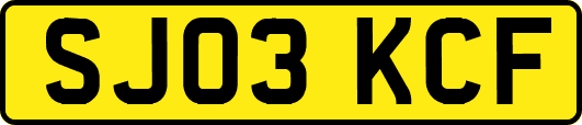 SJ03KCF
