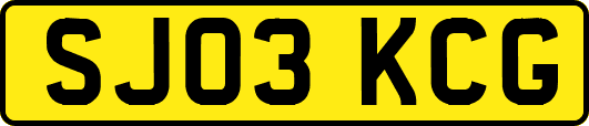 SJ03KCG